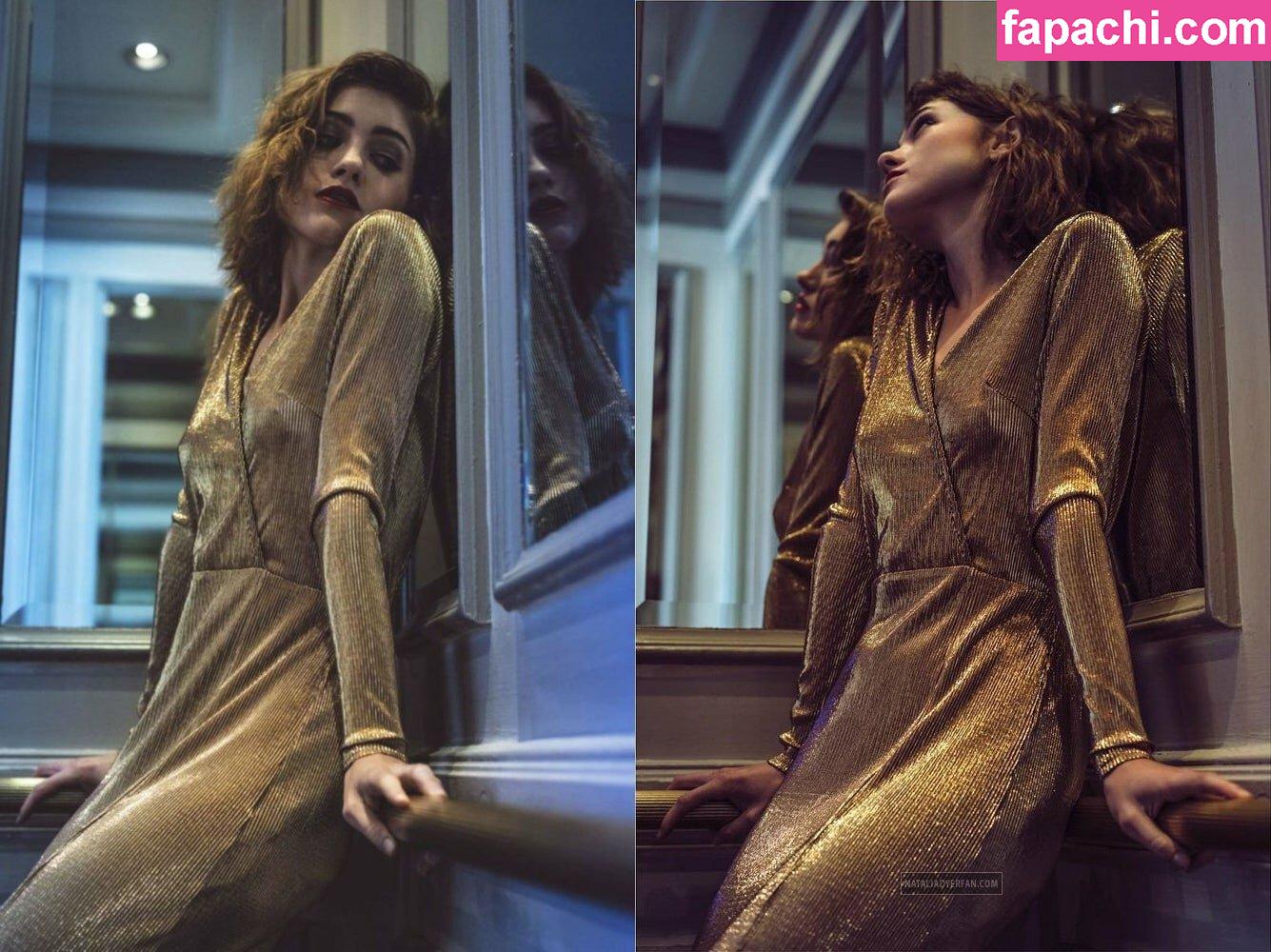 Natalia Dyer / nattyiceofficial leaked nude photo #0012 from OnlyFans/Patreon