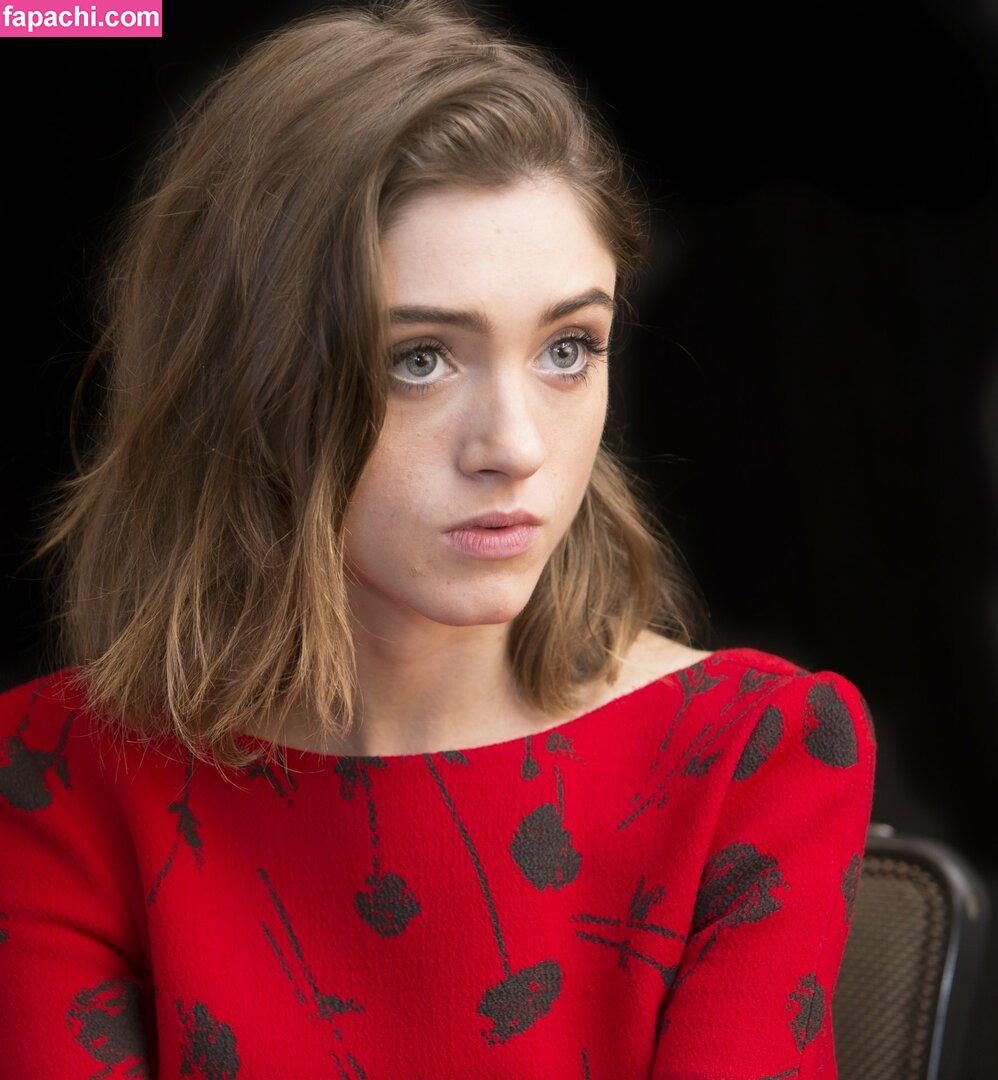 Natalia Dyer / nattyiceofficial leaked nude photo #0061 from OnlyFans/Patreon