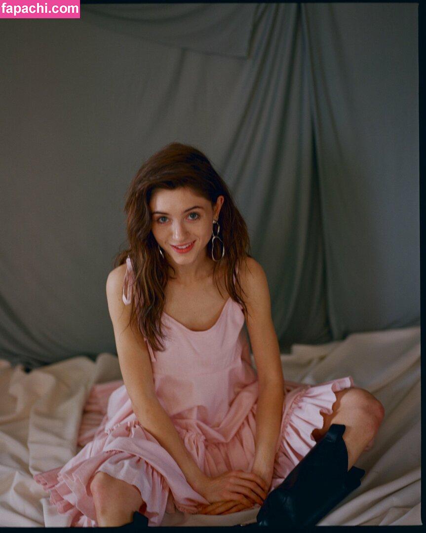 Natalia Dyer / nattyiceofficial leaked nude photo #0062 from OnlyFans/Patreon