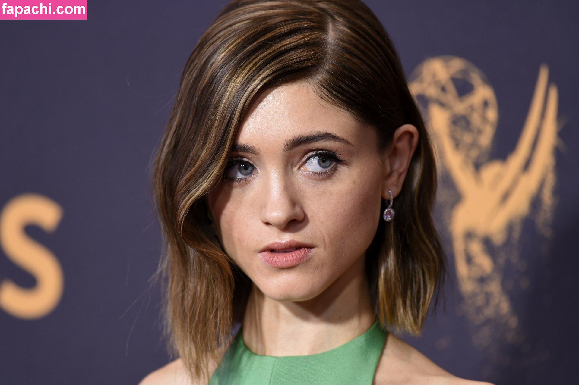 Natalia Dyer / nattyiceofficial leaked nude photo #0071 from OnlyFans/Patreon