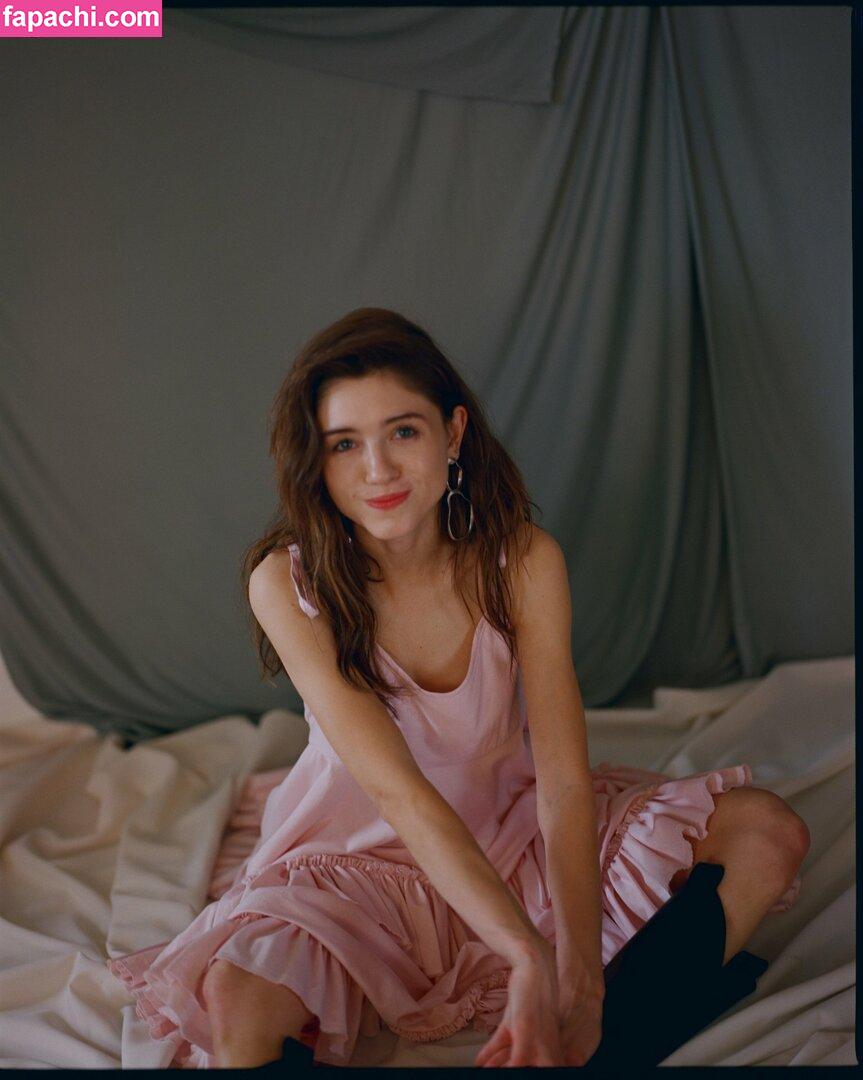 Natalia Dyer / nattyiceofficial leaked nude photo #0083 from OnlyFans/Patreon