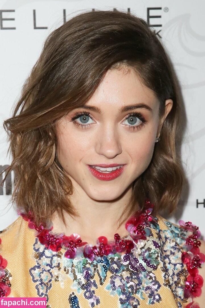 Natalia Dyer / nattyiceofficial leaked nude photo #0085 from OnlyFans/Patreon