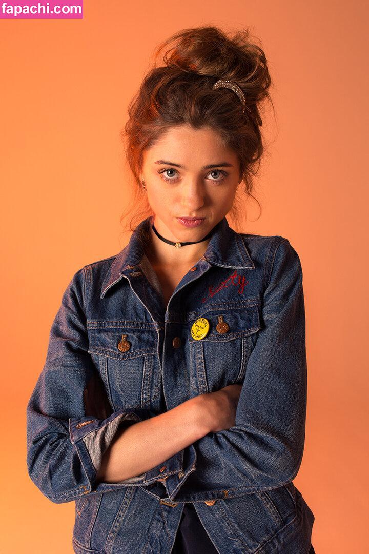 Natalia Dyer Nattyiceofficial Leaked Nude Photo 0100 From Onlyfans