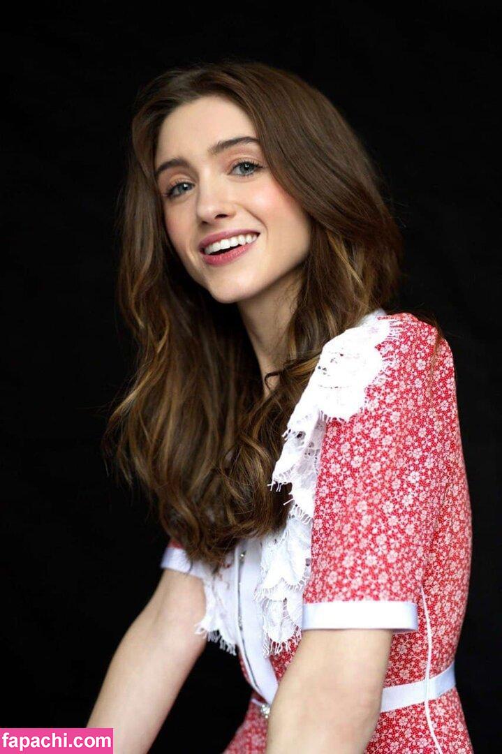 Natalia Dyer / nattyiceofficial leaked nude photo #0117 from OnlyFans/Patreon