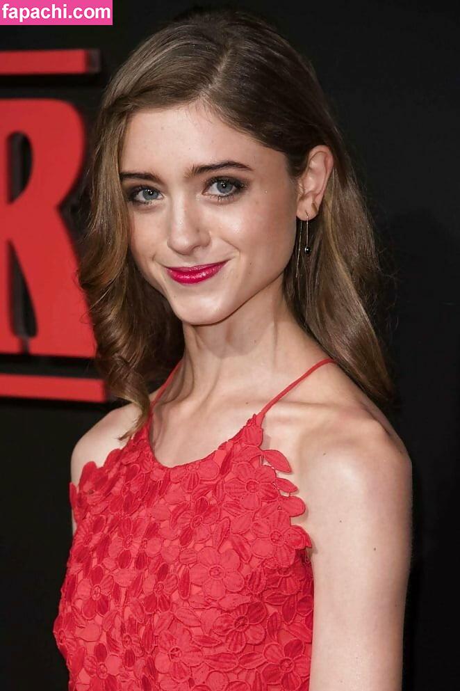 Natalia Dyer / nattyiceofficial leaked nude photo #0120 from OnlyFans/Patreon