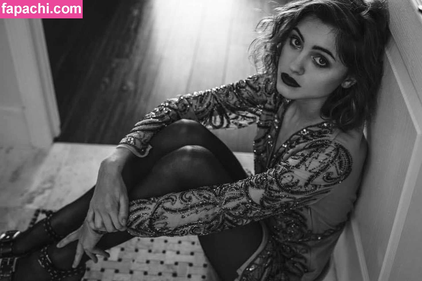 Natalia Dyer / nattyiceofficial leaked nude photo #0121 from OnlyFans/Patreon