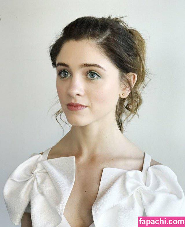 Natalia Dyer / nattyiceofficial leaked nude photo #0133 from OnlyFans/Patreon