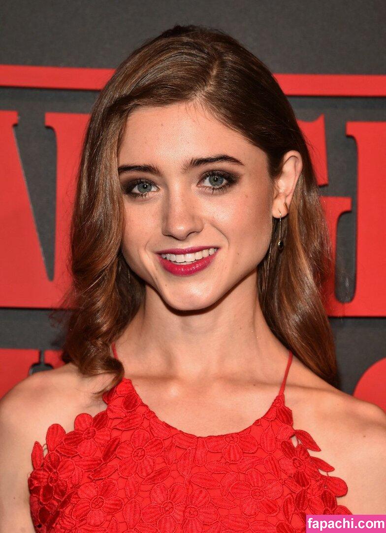 Natalia Dyer / nattyiceofficial leaked nude photo #0136 from OnlyFans/Patreon