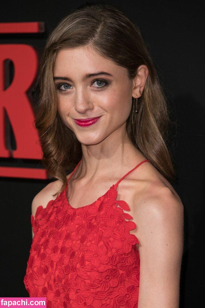 Natalia Dyer / nattyiceofficial leaked nude photo #0151 from OnlyFans/Patreon