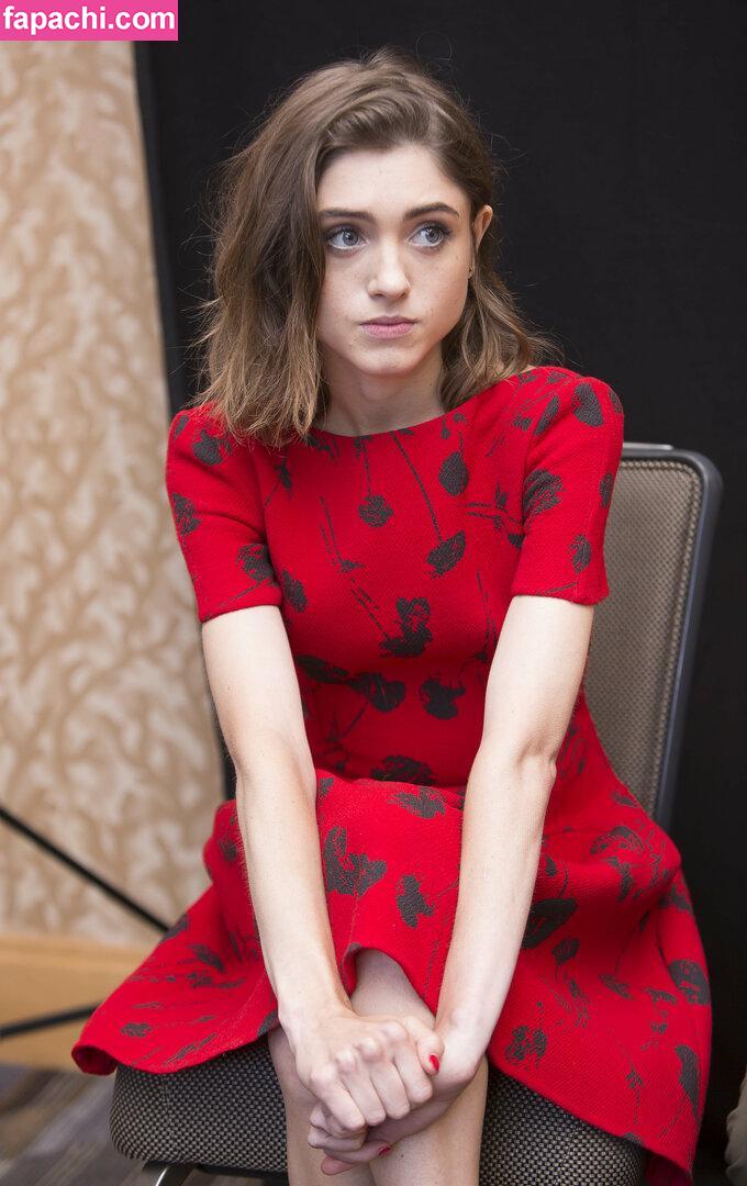 Natalia Dyer / nattyiceofficial leaked nude photo #0178 from OnlyFans/Patreon