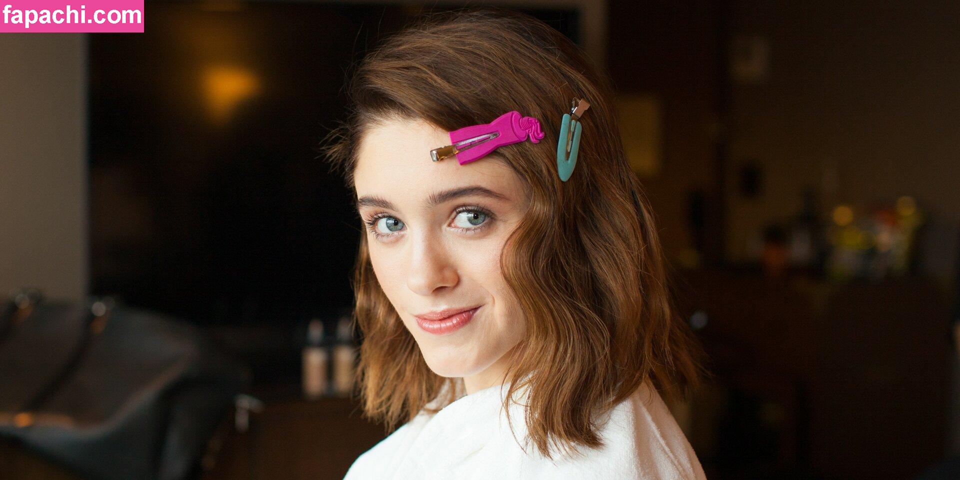 Natalia Dyer / nattyiceofficial leaked nude photo #0195 from OnlyFans/Patreon