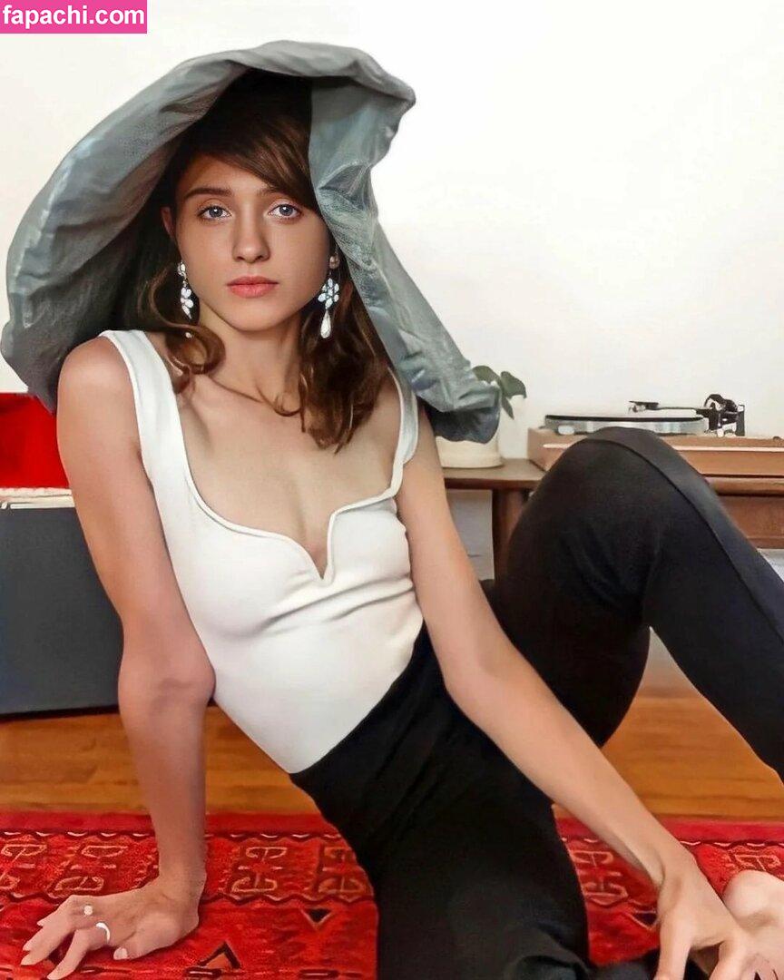 Natalia Dyer / nattyiceofficial leaked nude photo #0242 from OnlyFans/Patreon