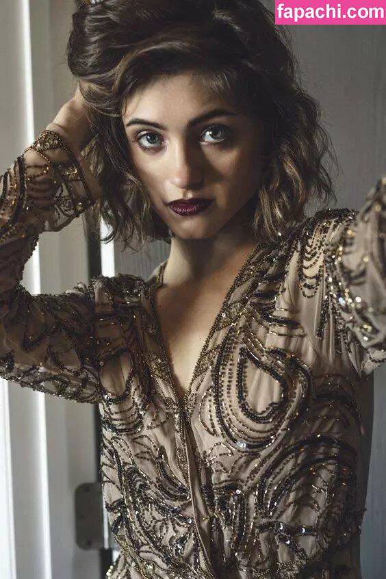 Natalia Dyer / nattyiceofficial leaked nude photo #0251 from OnlyFans/Patreon