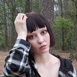 Natalia Grey New avatar