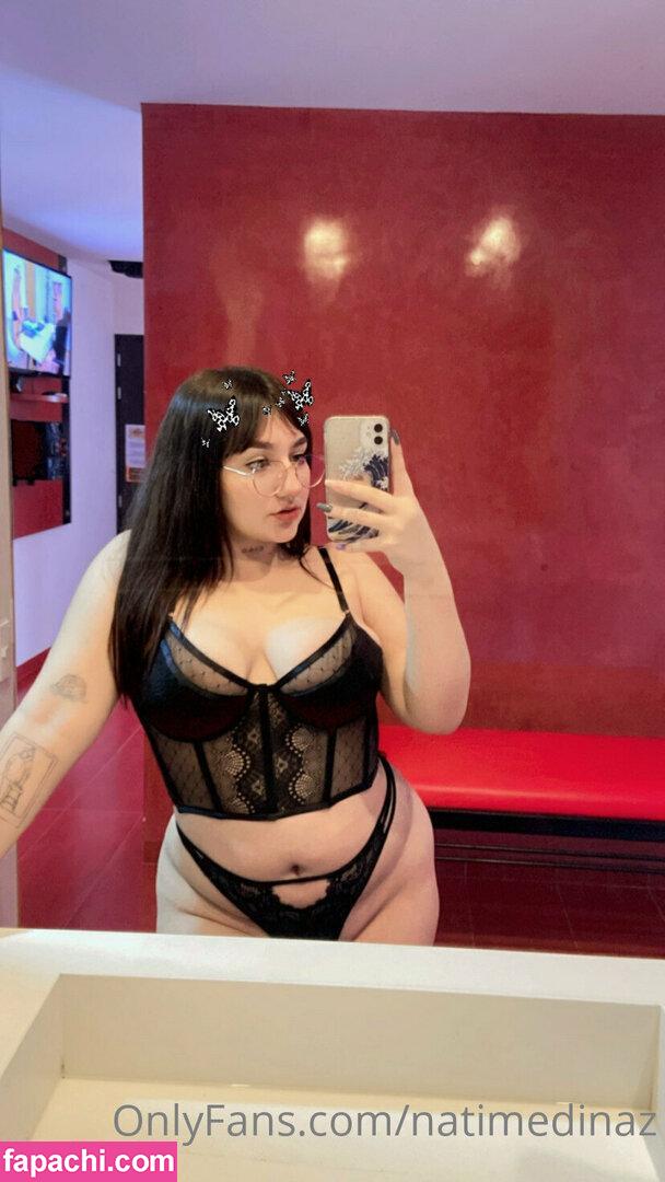 Natalia Medina / natimedinaz leaked nude photo #0033 from OnlyFans/Patreon