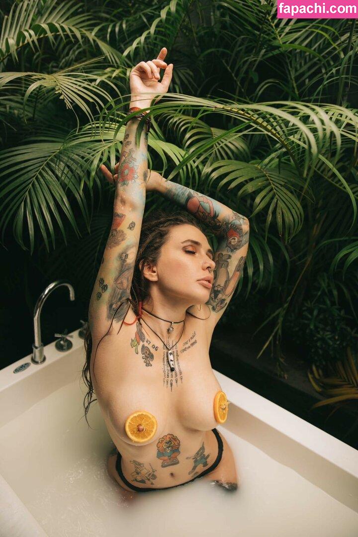 Natalia Veretennikova / Cosmos_Yo / natasha.from.rus leaked nude photo #0017 from OnlyFans/Patreon