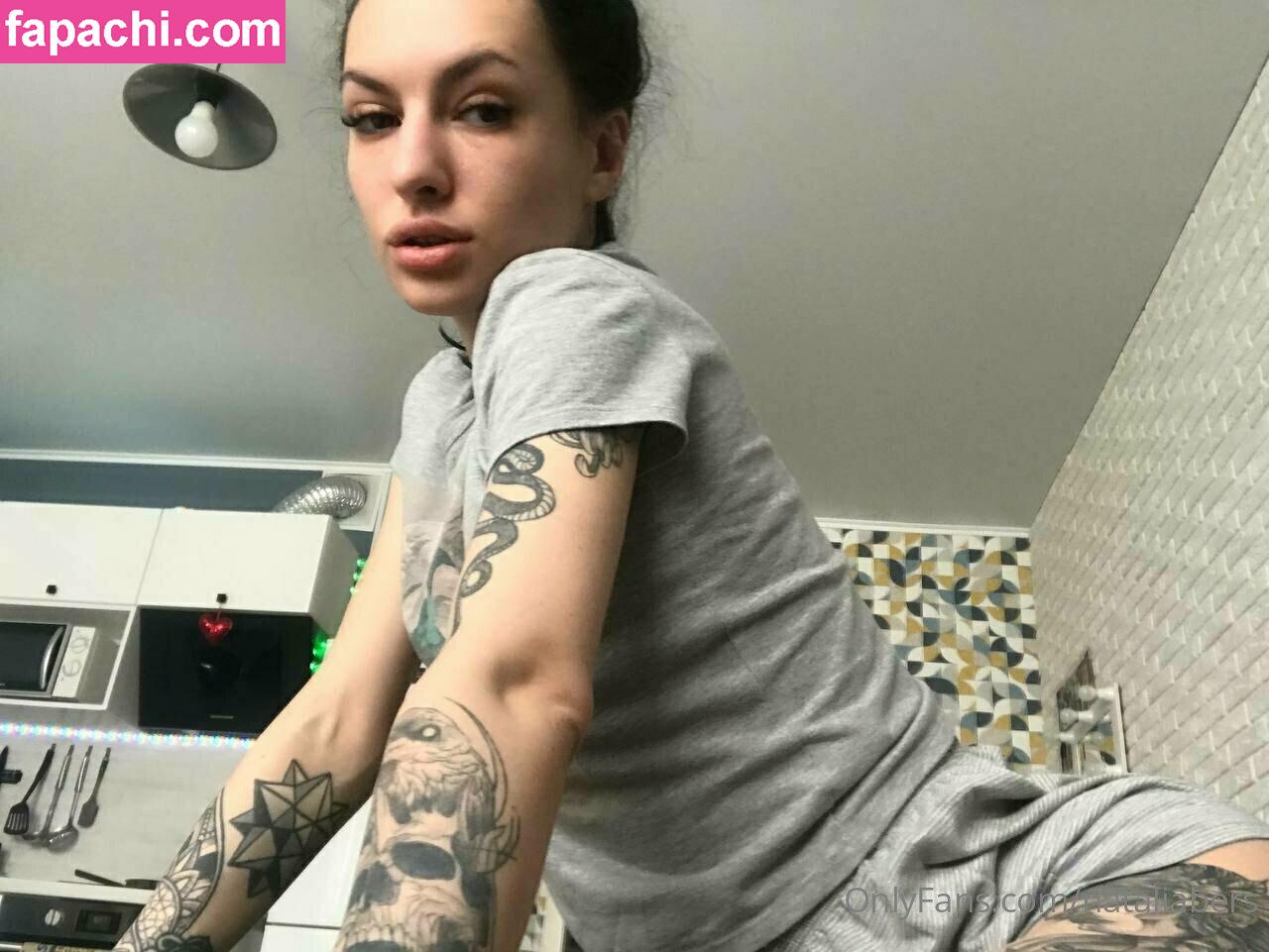 nataliabers leaked nude photo #0018 from OnlyFans/Patreon