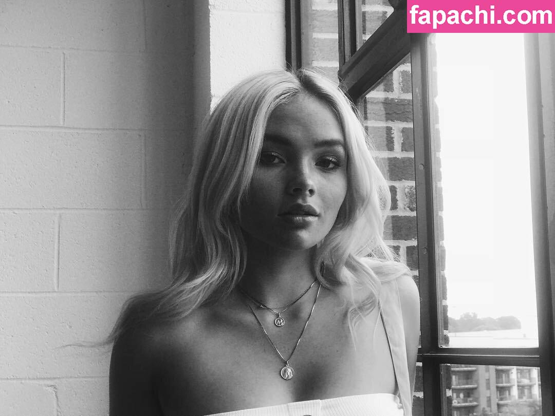 Natalie Alyn Lind / nataliealynlind / natalynlind leaked nude photo #0461 from OnlyFans/Patreon