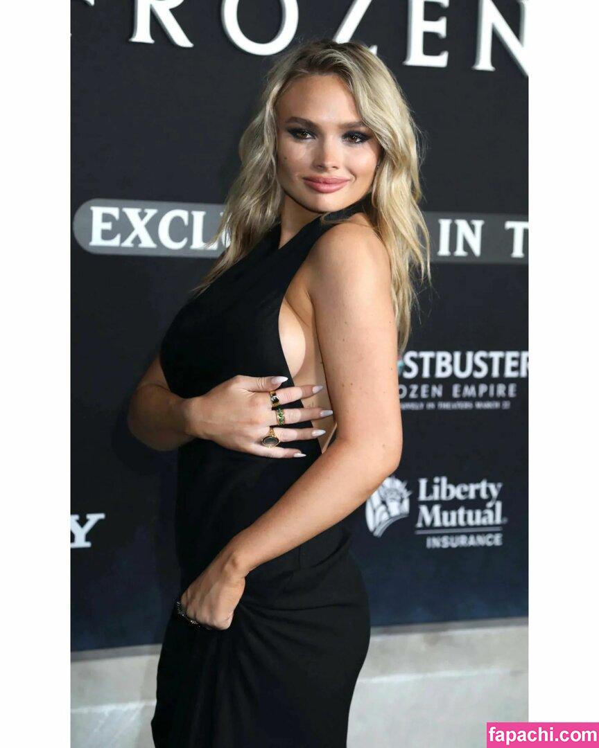 Natalie Alyn Lind / nataliealynlind / natalynlind leaked nude photo #0502 from OnlyFans/Patreon