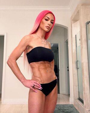 Natalie Eva Marie leaked media #0411