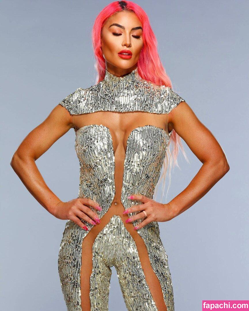 Natalie Eva Marie Natalieevamarie Leaked Nude Photo From