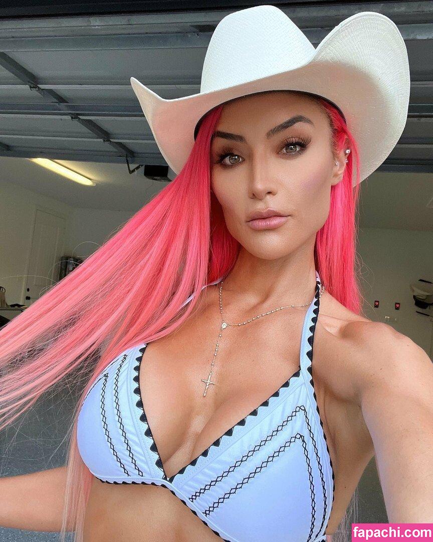 Natalie Eva Marie Natalieevamarie Leaked Nude Photo From Onlyfans Patreon