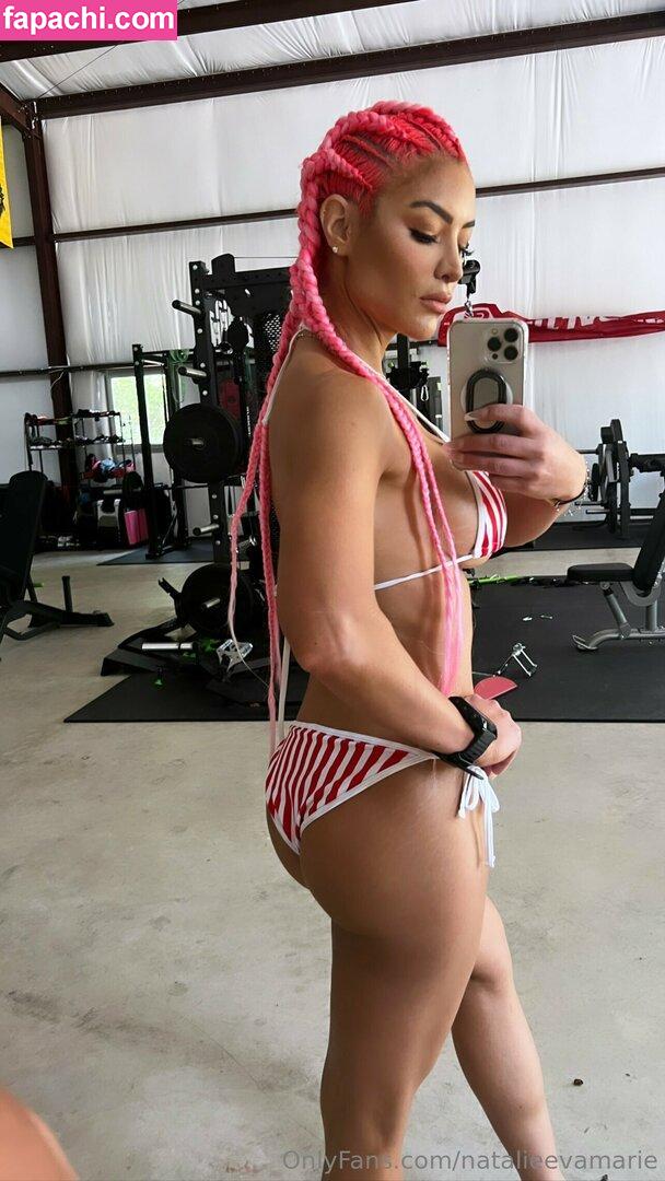 Natalie Eva Marie / natalieevamarie leaked nude photo #0086 from OnlyFans/Patreon