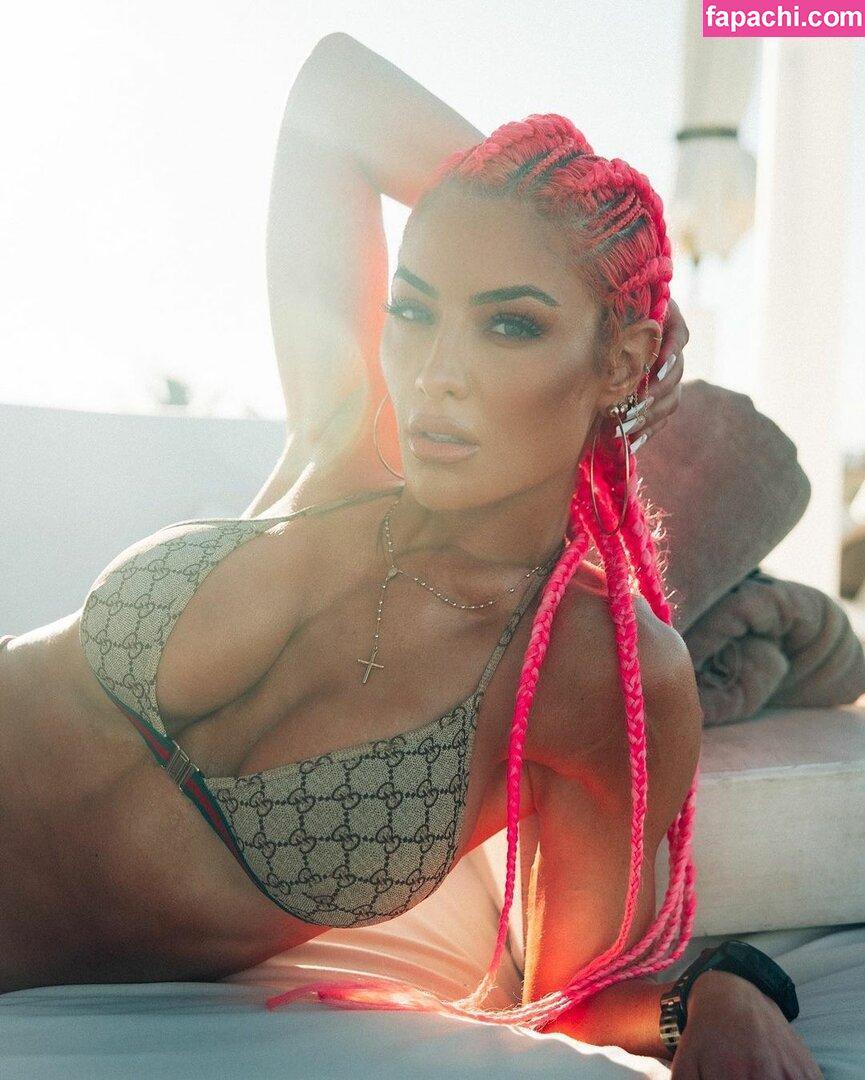 Natalie Eva Marie / natalieevamarie leaked nude photo #0087 from OnlyFans/Patreon