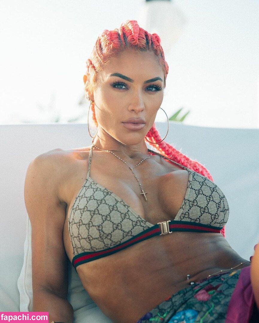 Natalie Eva Marie / natalieevamarie leaked nude photo #0091 from OnlyFans/Patreon