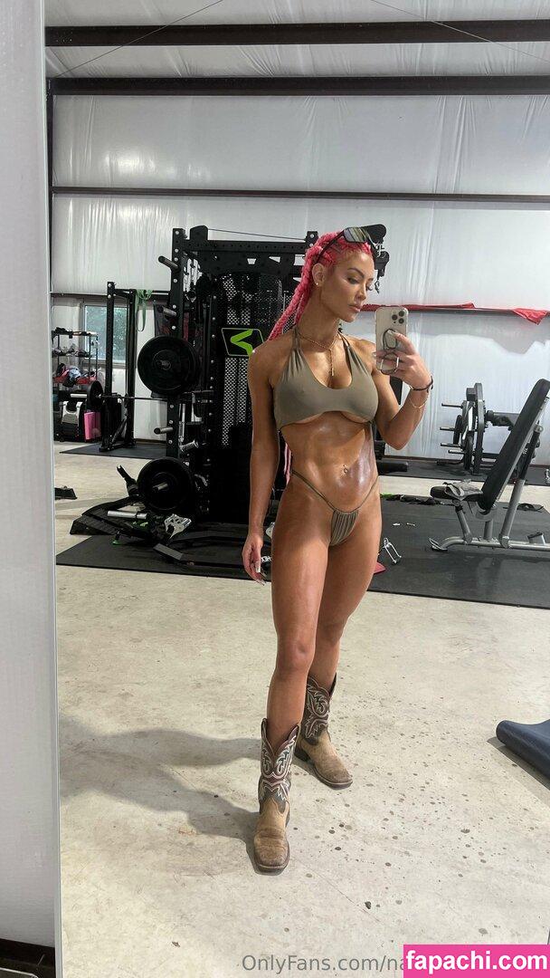 Natalie Eva Marie / natalieevamarie leaked nude photo #0101 from OnlyFans/Patreon