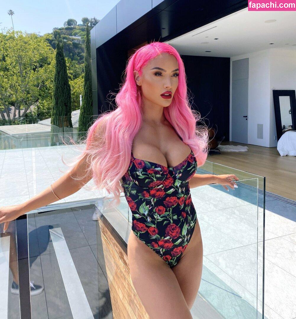 Natalie Eva Marie / natalieevamarie leaked nude photo #0111 from OnlyFans/Patreon