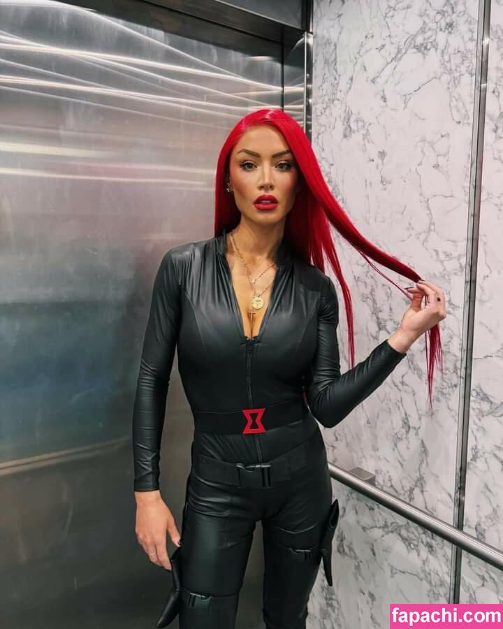 Natalie Eva Marie / natalieevamarie leaked nude photo #0423 from OnlyFans/Patreon