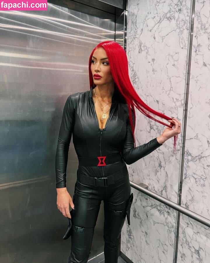 Natalie Eva Marie / natalieevamarie leaked nude photo #0425 from OnlyFans/Patreon