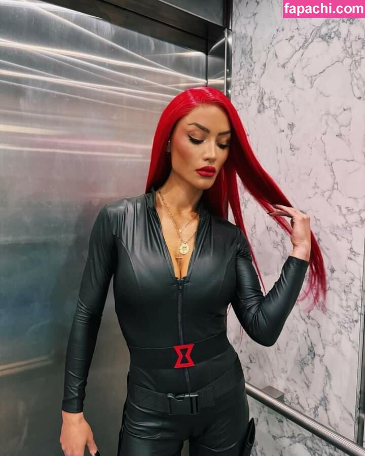 Natalie Eva Marie / natalieevamarie leaked nude photo #0427 from OnlyFans/Patreon