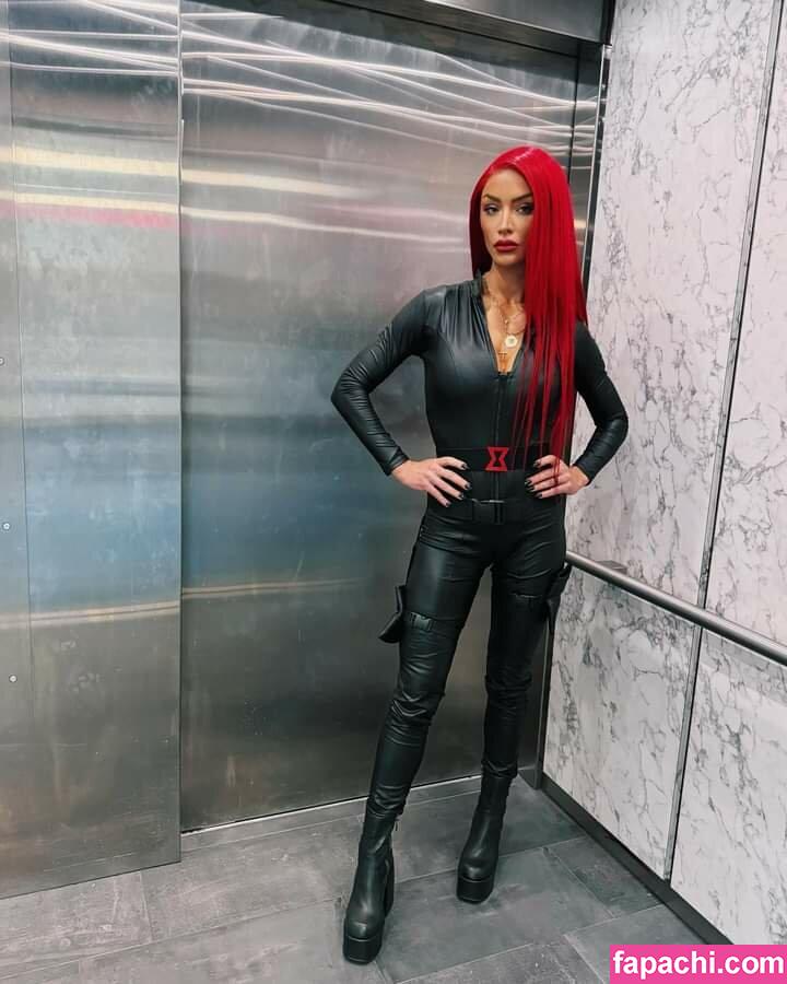 Natalie Eva Marie / natalieevamarie leaked nude photo #0428 from OnlyFans/Patreon