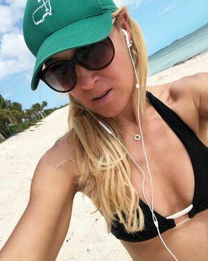 Natalie Gulbis leaked media #0029