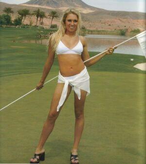 Natalie Gulbis leaked media #0036