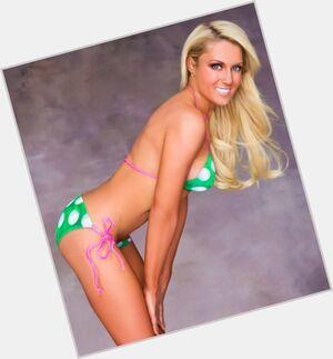 Natalie Gulbis leaked media #0043