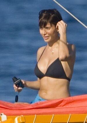 Natalie Imbruglia leaked media #0144