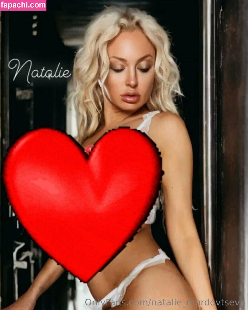 natalie_mordovtseva / nataliemordovtseva leaked nude photo #0006 from OnlyFans/Patreon