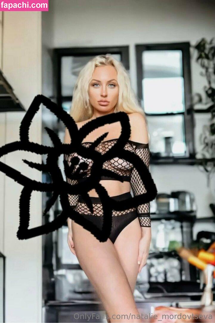 natalie_mordovtseva / nataliemordovtseva leaked nude photo #0007 from OnlyFans/Patreon