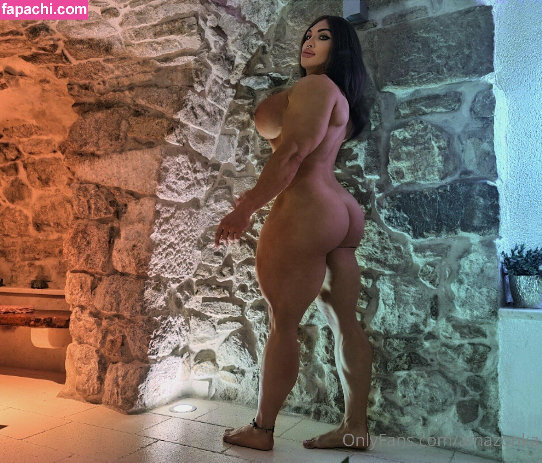 Nataliya Amazonka / amazonka / nataliya.amazonka / nataliyaamazon1 leaked nude photo #0488 from OnlyFans/Patreon