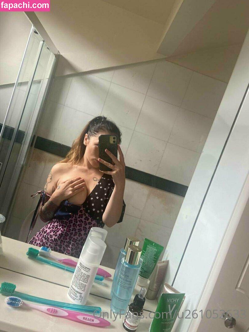 nataly_queen / 13nataly_queen / alice_blakee / nataly_queen1 leaked nude photo #0041 from OnlyFans/Patreon