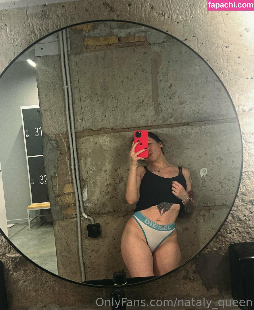 nataly_queen / 13nataly_queen / alice_blakee / nataly_queen1 leaked nude photo #0049 from OnlyFans/Patreon