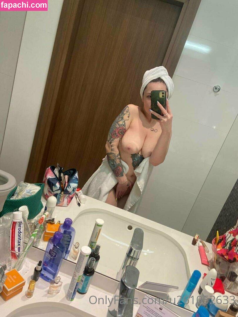 nataly_queen / 13nataly_queen / alice_blakee / nataly_queen1 leaked nude photo #0056 from OnlyFans/Patreon