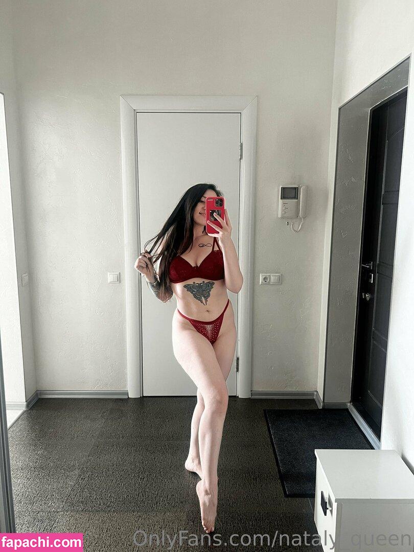 nataly_queen / 13nataly_queen / alice_blakee / nataly_queen1 leaked nude photo #0157 from OnlyFans/Patreon