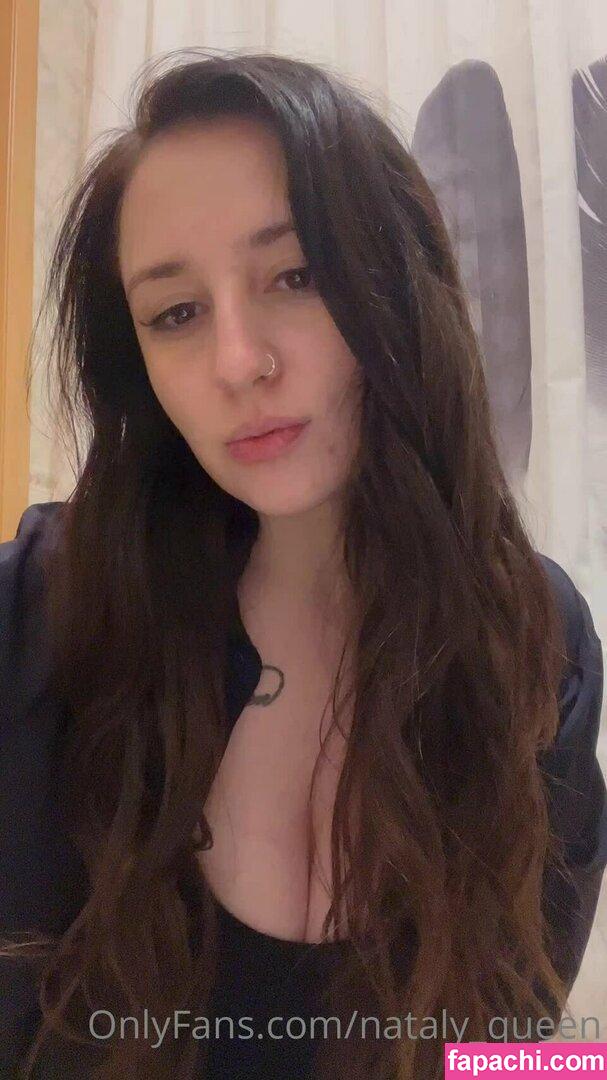 nataly_queen / 13nataly_queen / alice_blakee / nataly_queen1 leaked nude photo #0161 from OnlyFans/Patreon