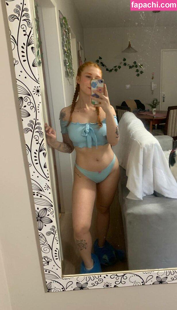 Nataly Rosalen / Amora / euamorah / euamorah_ leaked nude photo #0002 from OnlyFans/Patreon