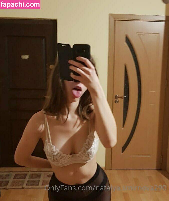 natalya.smirnova290 / kruassah leaked nude photo #0046 from OnlyFans/Patreon