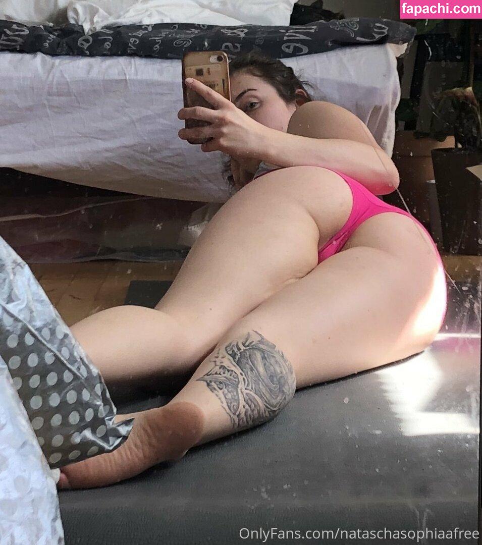 nataschasophiaafree / shedevil_n9na leaked nude photo #0050 from OnlyFans/Patreon